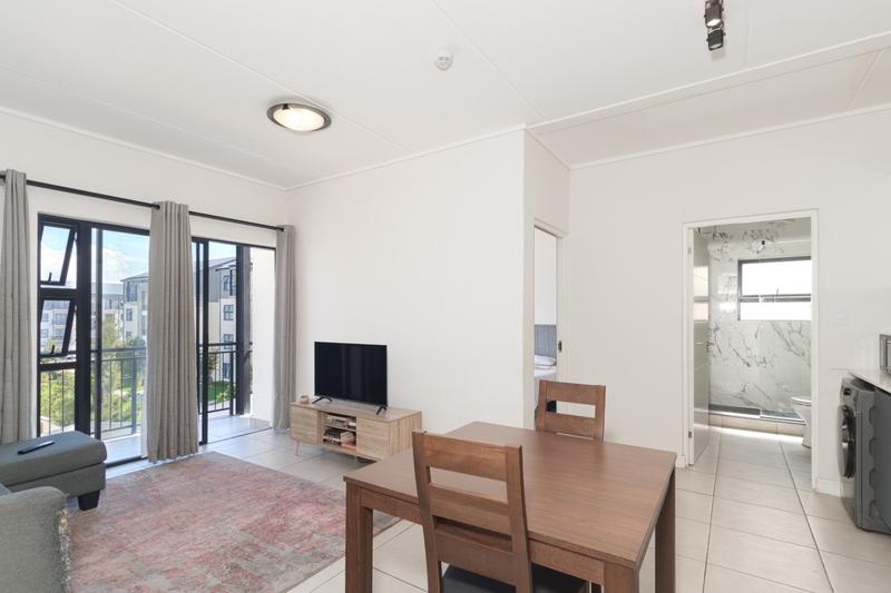 To Let 1 Bedroom Property for Rent in The Huntsman Western Cape